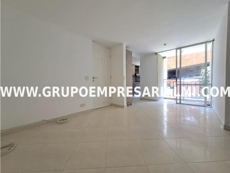 CÓMODO APARTAMENTO EN VENTA - SECTOR LA MINA COD: 32890