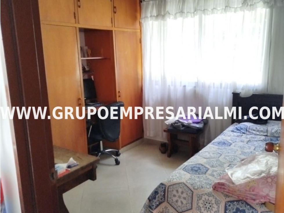 CÓMODO APARTAMENTO EN VENTA - SECTOR LA FLORESTA COD: 32911 — foto 5