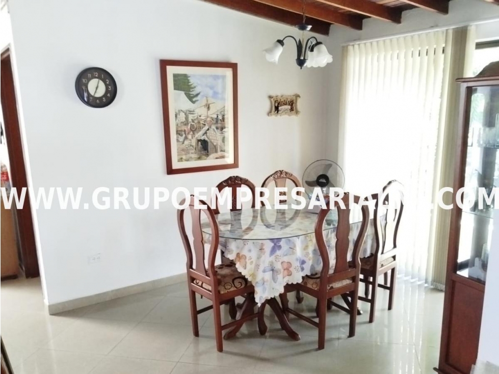 CÓMODO APARTAMENTO EN VENTA - SECTOR LA FLORESTA COD: 32911 — foto 3