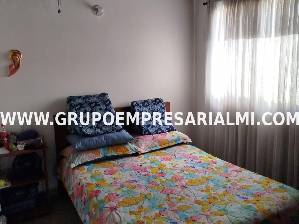 CÓMODO APARTAMENTO EN VENTA - SECTOR LA FLORESTA COD: 32911 — foto 6