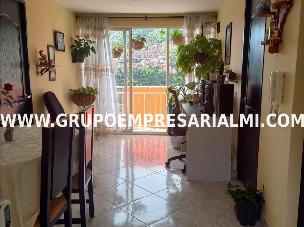 CÓMODO APARTAMENTO EN VENTA - SECTOR BUENOS AIRES COD: 33097