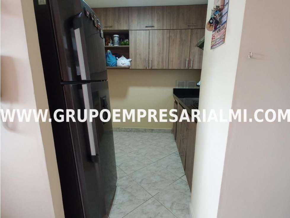 CÓMODO APARTAMENTO EN VENTA - SECTOR BUENOS AIRES COD: 33097 — foto 3