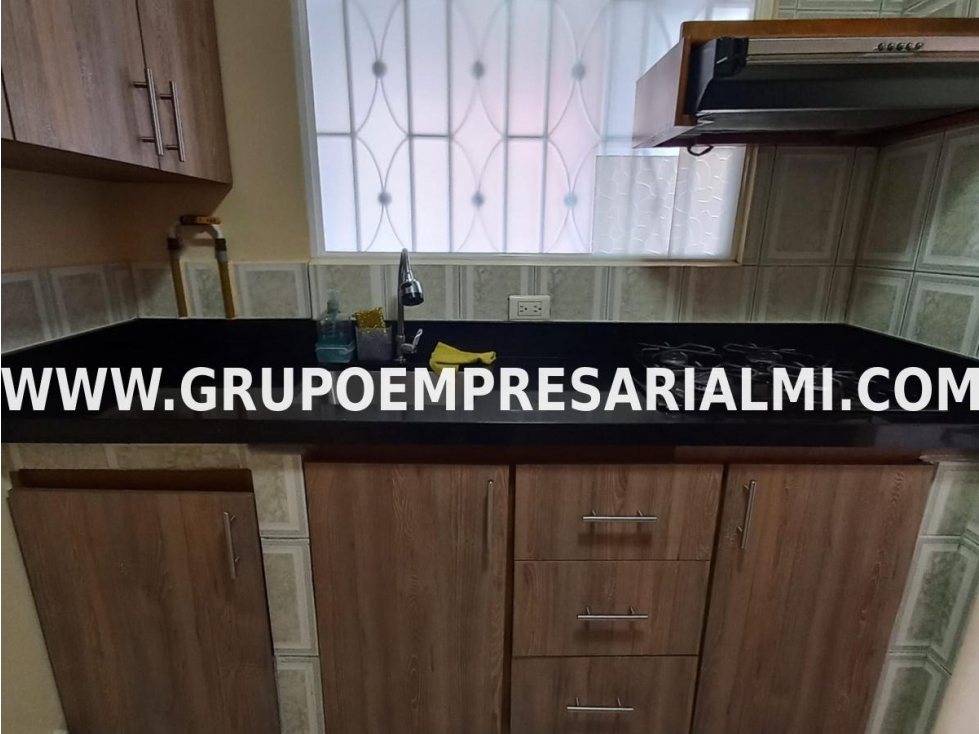 CÓMODO APARTAMENTO EN VENTA - SECTOR BUENOS AIRES COD: 33097 — foto 4