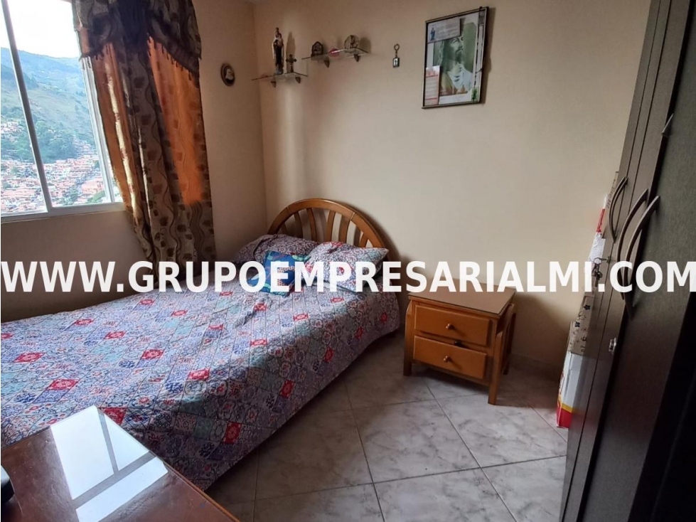 CÓMODO APARTAMENTO EN VENTA - SECTOR BUENOS AIRES COD: 33097 — foto 6
