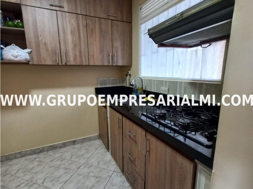 CÓMODO APARTAMENTO EN VENTA - SECTOR BUENOS AIRES COD: 33097 — foto 5