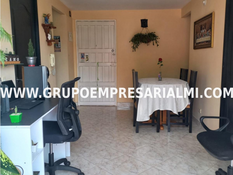 CÓMODO APARTAMENTO EN VENTA - SECTOR BUENOS AIRES COD: 33097 — foto 2