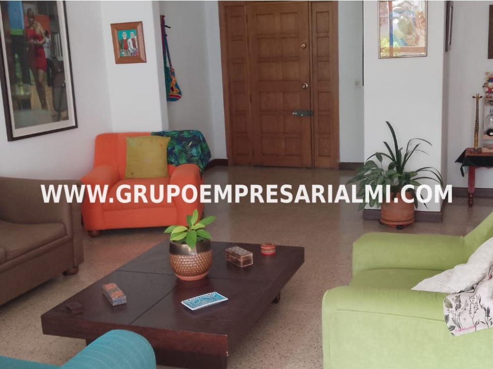 CÓMODO APARTAMENTO EN VENTA - SECTOR SURAMERICANA COD: 33150 — foto 2