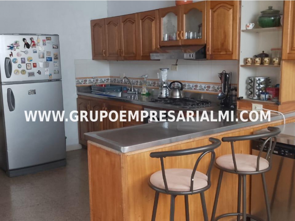 CÓMODO APARTAMENTO EN VENTA - SECTOR SURAMERICANA COD: 33150 — foto 5