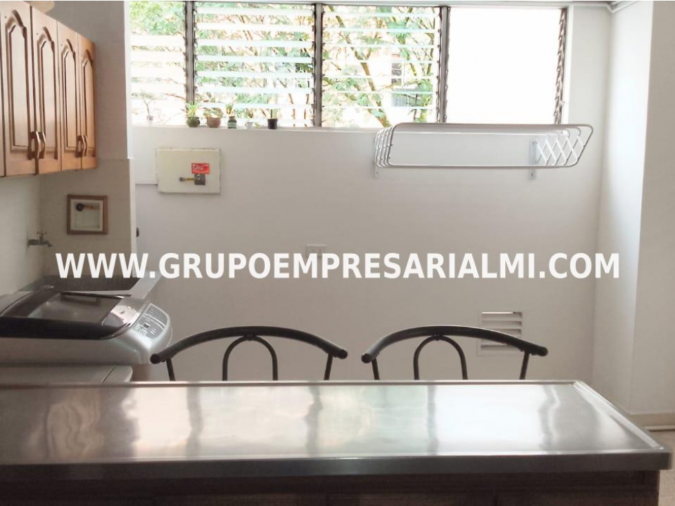 CÓMODO APARTAMENTO EN VENTA - SECTOR SURAMERICANA COD: 33150 — foto 6