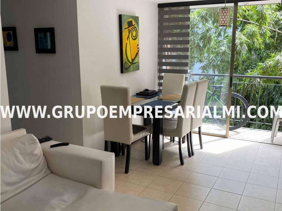 CÓMODO APARTAMENTO EN VENTA - SECTOR LAS ANTILLAS COD: 33176