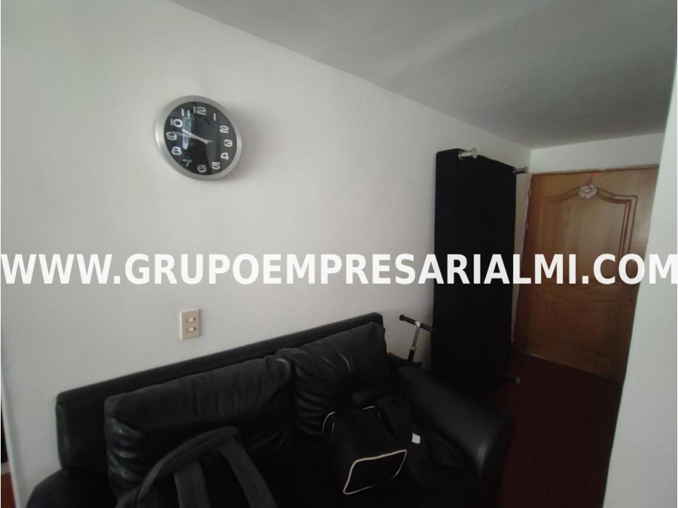 CÓMODO APARTAMENTO EN VENTA - SECTOR LA MILAGROSA COD: 33274 — foto 5