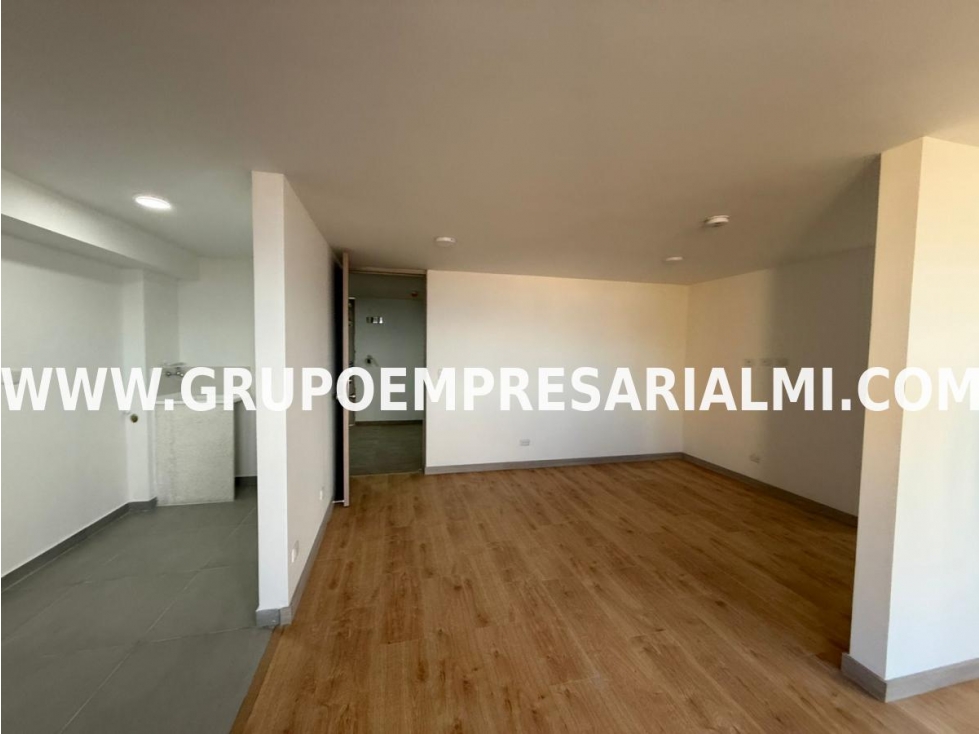 CÓMODO APARTAMENTO EN VENTA - SECTOR LAS ANTILLAS COD: 33354