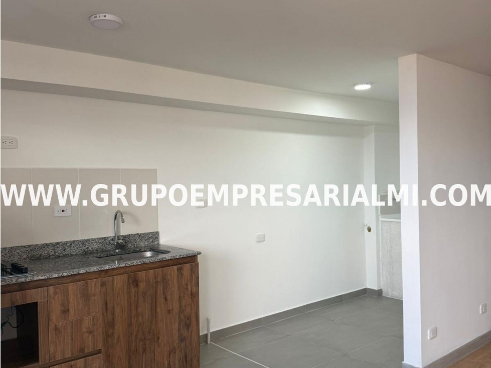 CÓMODO APARTAMENTO EN VENTA - SECTOR LAS ANTILLAS COD: 33354 — foto 2