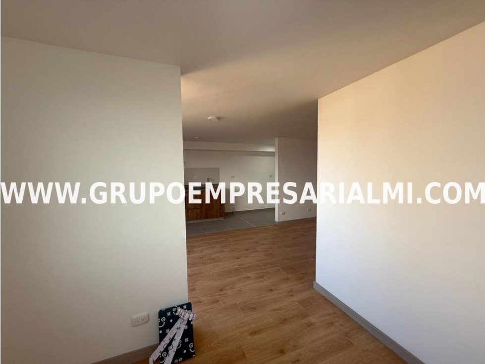 CÓMODO APARTAMENTO EN VENTA - SECTOR LAS ANTILLAS COD: 33354 — foto 3