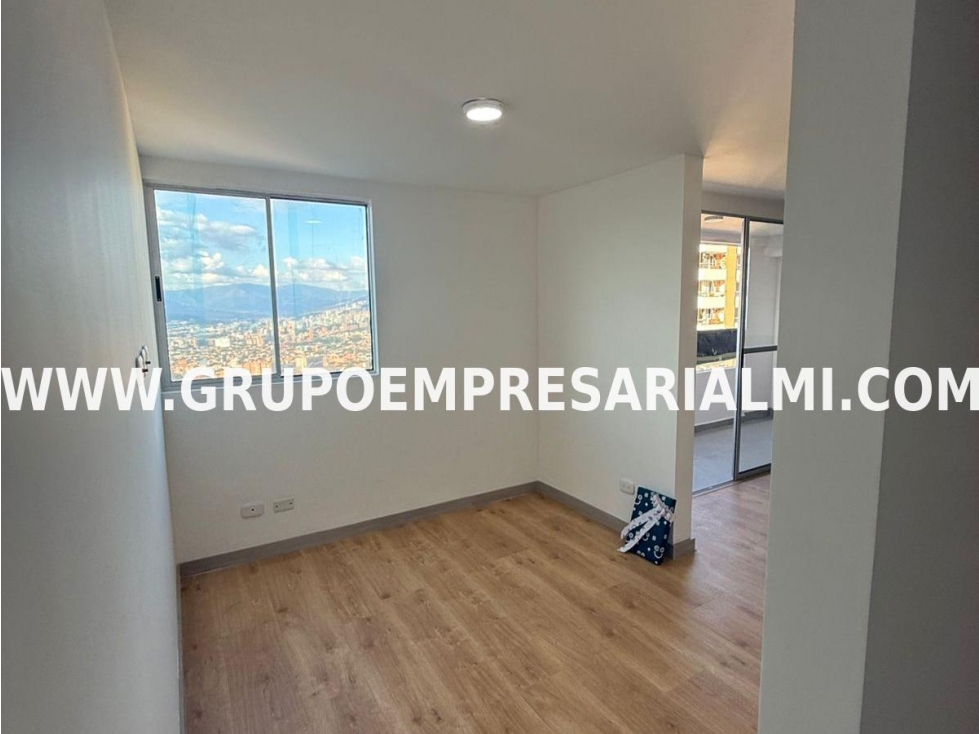 CÓMODO APARTAMENTO EN VENTA - SECTOR LAS ANTILLAS COD: 33354 — foto 4