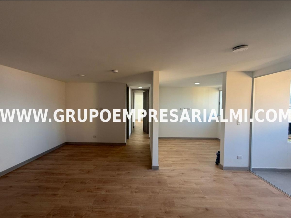 CÓMODO APARTAMENTO EN VENTA - SECTOR LAS ANTILLAS COD: 33354 — foto 5