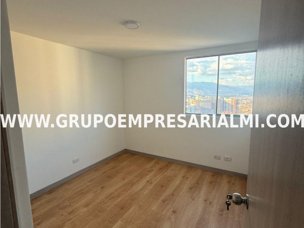 CÓMODO APARTAMENTO EN VENTA - SECTOR LAS ANTILLAS COD: 33354 — foto 6