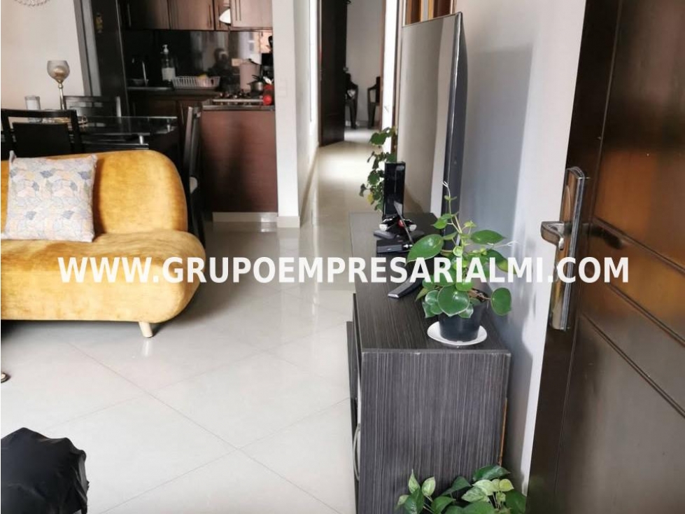CÓMODO APARTAMENTO EN VENTA - SECTOR VIVIENDA DEL SUR COD: 33436 — foto 2