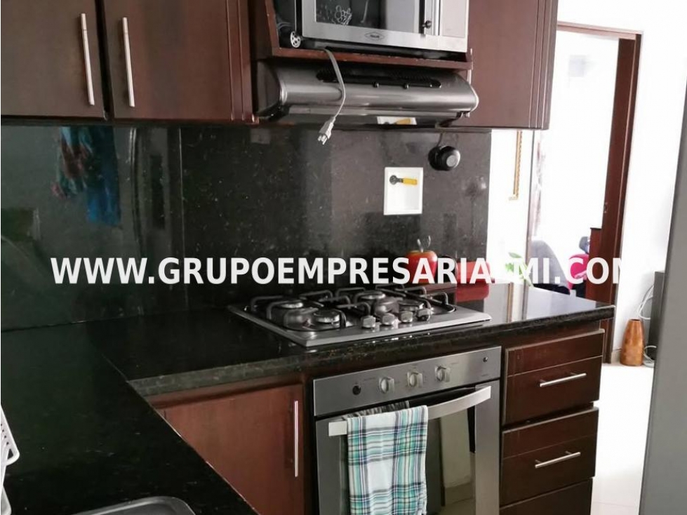 CÓMODO APARTAMENTO EN VENTA - SECTOR VIVIENDA DEL SUR COD: 33436 — foto 3
