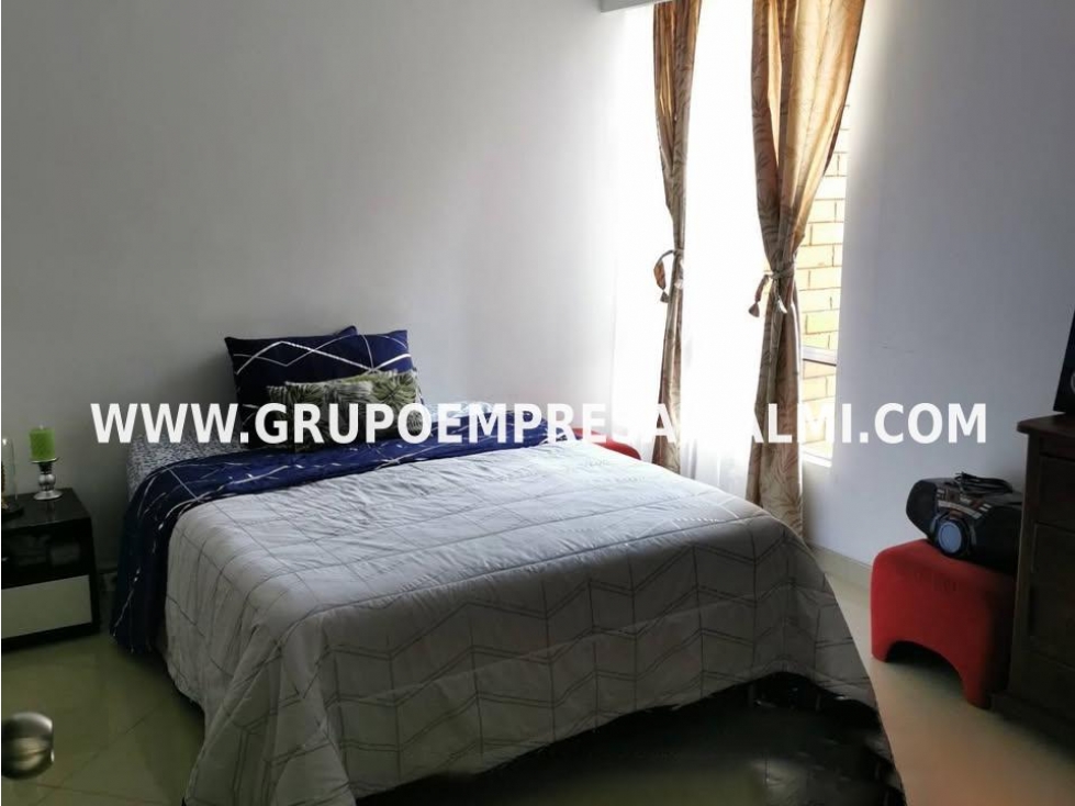 CÓMODO APARTAMENTO EN VENTA - SECTOR VIVIENDA DEL SUR COD: 33436 — foto 4