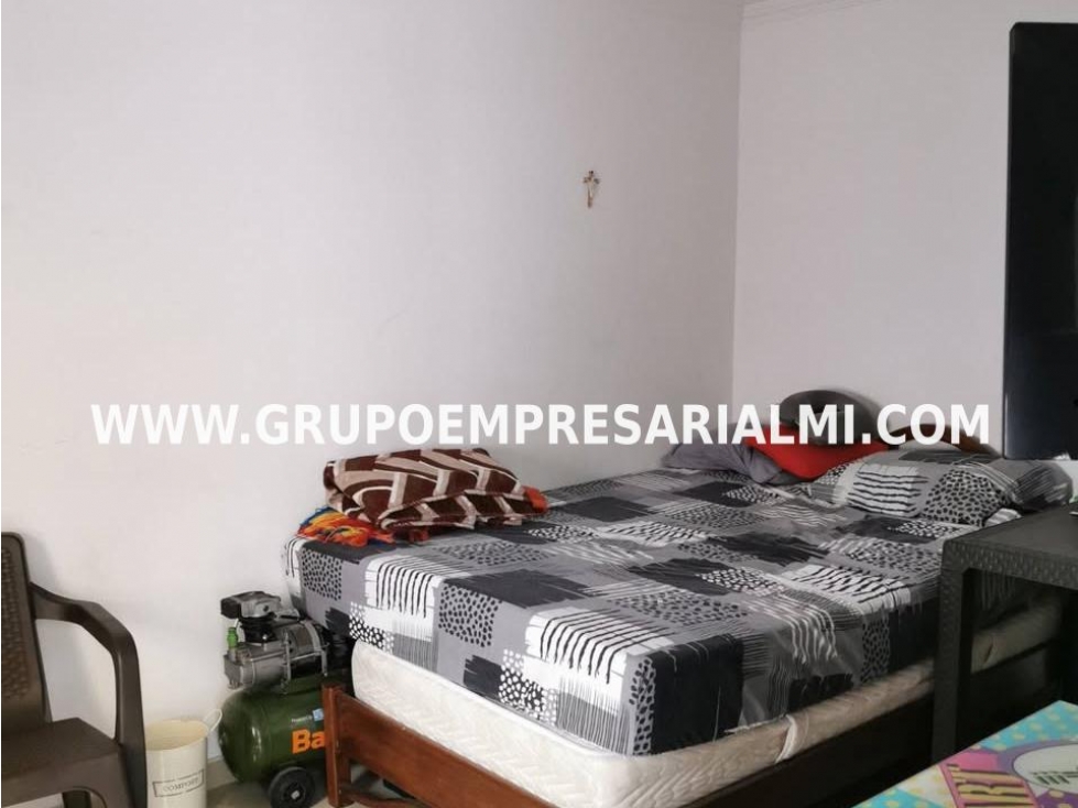 CÓMODO APARTAMENTO EN VENTA - SECTOR VIVIENDA DEL SUR COD: 33436 — foto 5