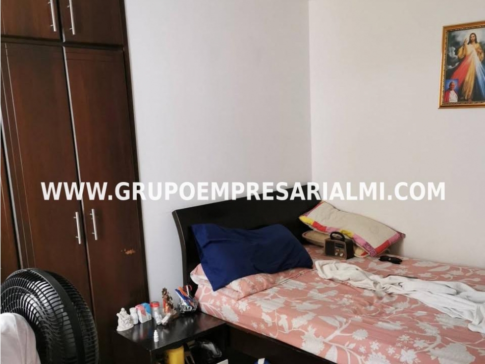 CÓMODO APARTAMENTO EN VENTA - SECTOR VIVIENDA DEL SUR COD: 33436 — foto 6