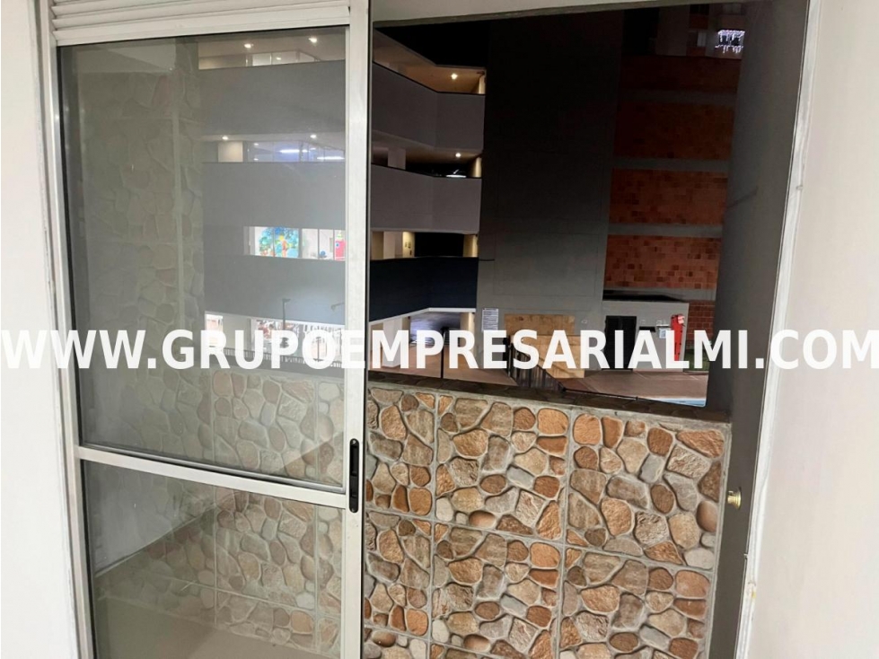 CÓMODO APARTAMENTO EN VENTA - SECTOR PAJARITO COD: 33445 — foto 6