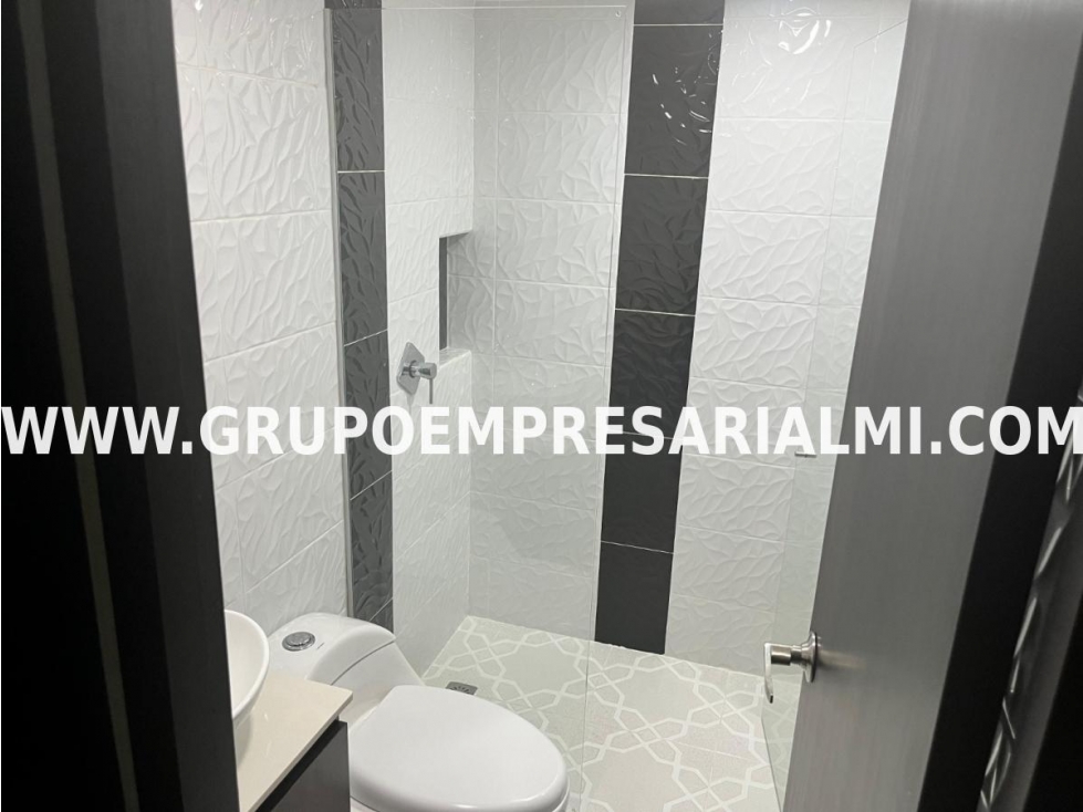 CÓMODO APARTAMENTO EN VENTA - SECTOR PAJARITO COD: 33445 — foto 5