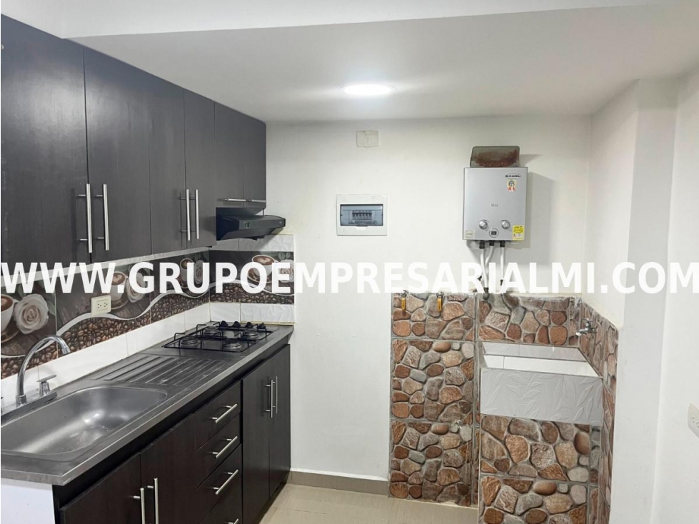 CÓMODO APARTAMENTO EN VENTA - SECTOR PAJARITO COD: 33445 — foto 2