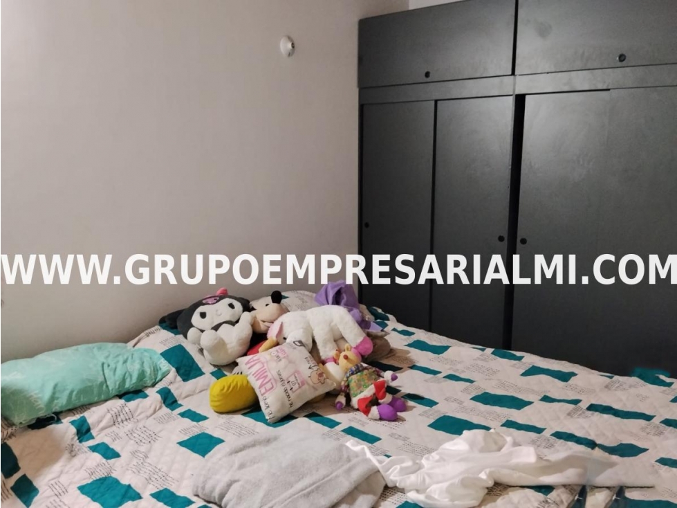 CÓMODO APARTAMENTO EN VENTA - SECTOR VILLA FLORA COD: 33464 — foto 4