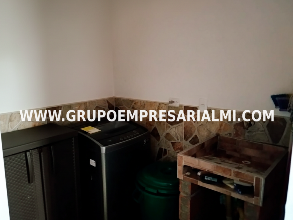 CÓMODO APARTAMENTO EN VENTA - SECTOR VILLA FLORA COD: 33464 — foto 6