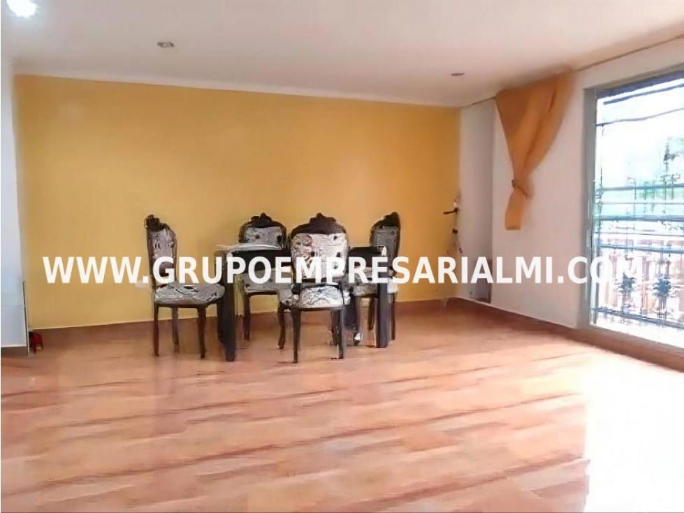 CÓMODO APARTAMENTO EN VENTA - SECTOR CABAÑAS COD: 33542 — foto 2