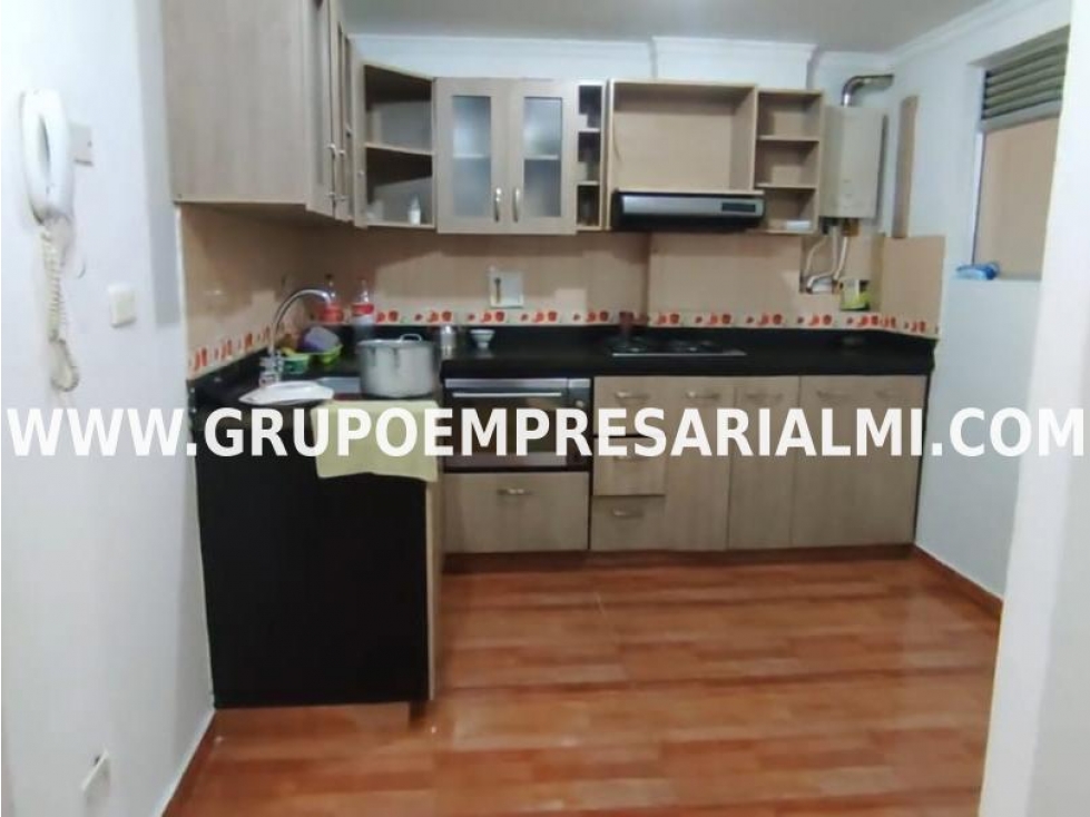 CÓMODO APARTAMENTO EN VENTA - SECTOR CABAÑAS COD: 33542 — foto 4