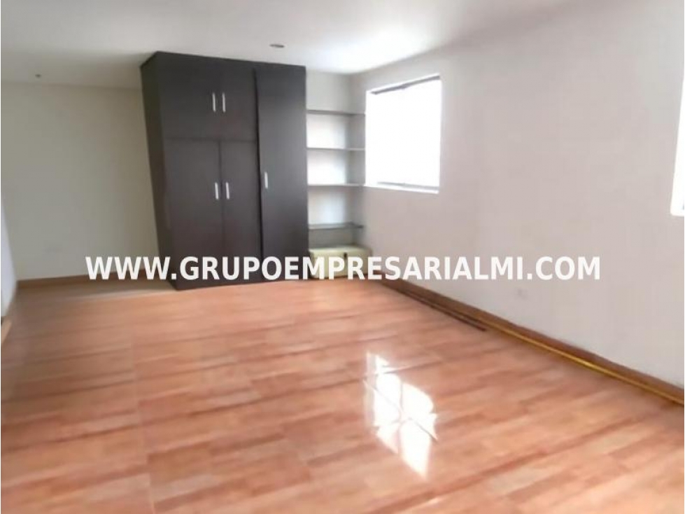 CÓMODO APARTAMENTO EN VENTA - SECTOR CABAÑAS COD: 33542 — foto 5