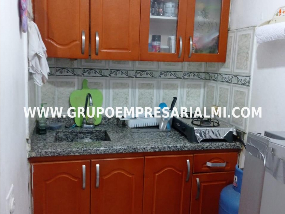 CÓMODO APARTAMENTO EN VENTA - SECTOR GUAYABAL COD: 33551 - 2