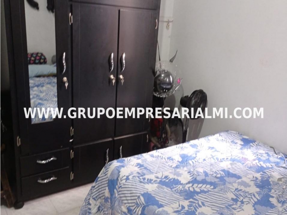CÓMODO APARTAMENTO EN VENTA - SECTOR GUAYABAL COD: 33551 - 4