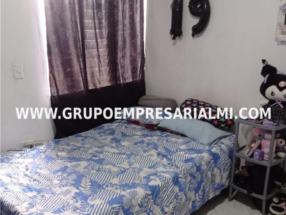 CÓMODO APARTAMENTO EN VENTA - SECTOR GUAYABAL COD: 33551 - 5
