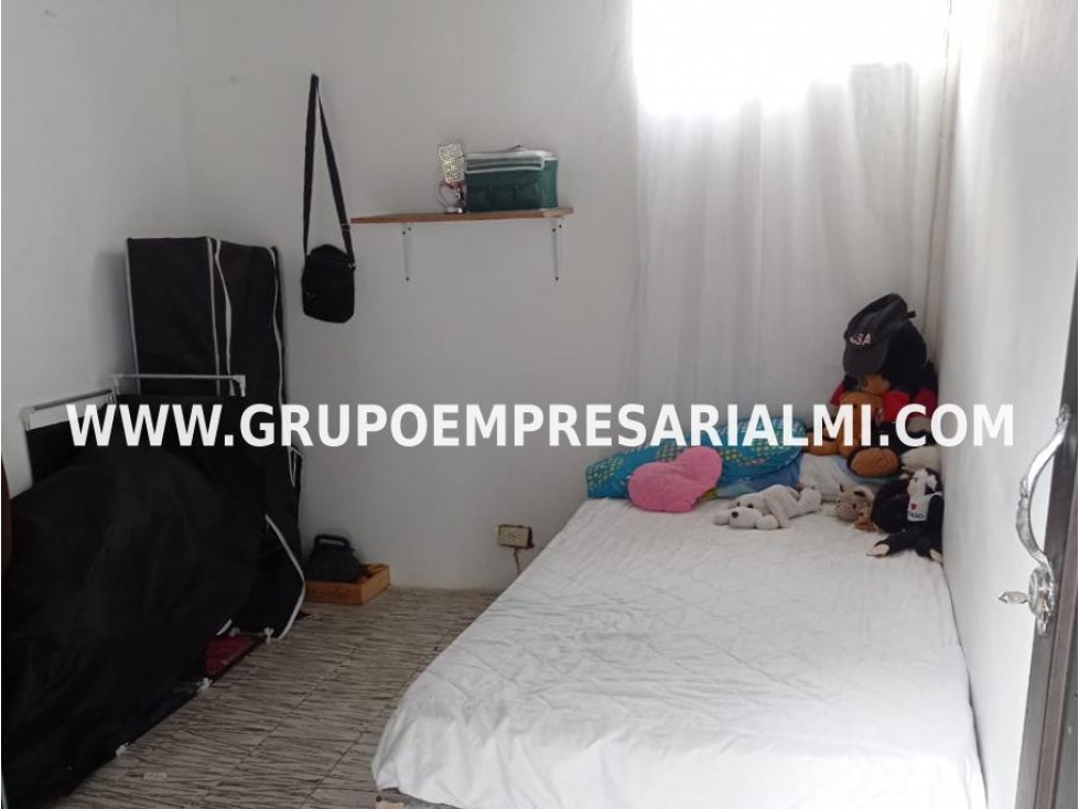 CÓMODO APARTAMENTO EN VENTA - SECTOR GUAYABAL COD: 33551 - 6