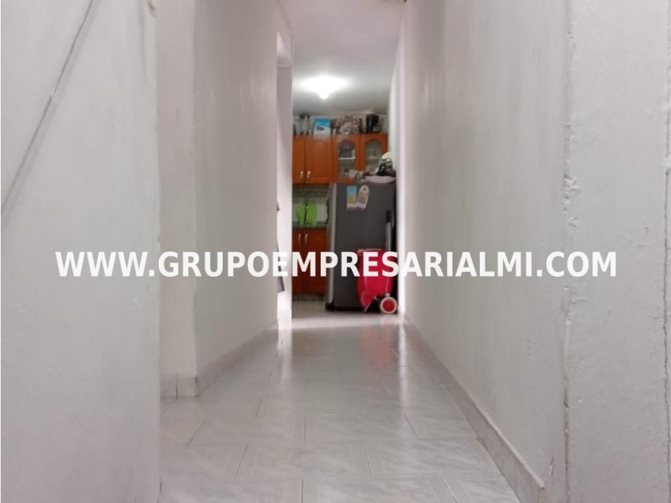 CÓMODO APARTAMENTO EN VENTA - SECTOR GUAYABAL COD: 33551 - 3