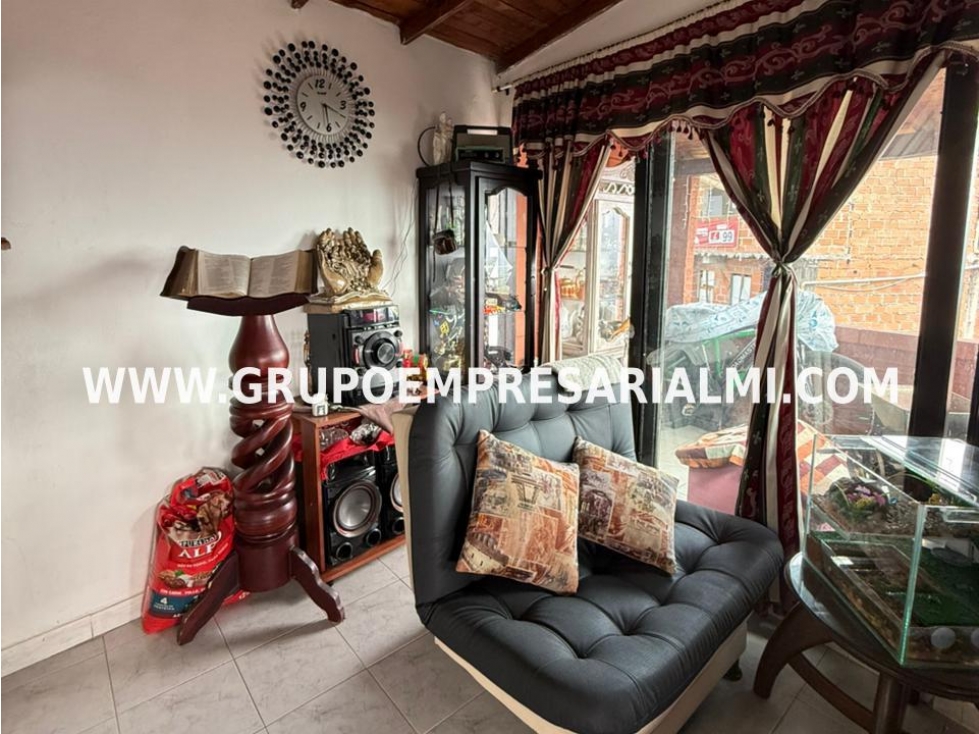 CÓMODO APARTAMENTO EN VENTA - SECTOR RINCÓN COD: 33582 — foto 2