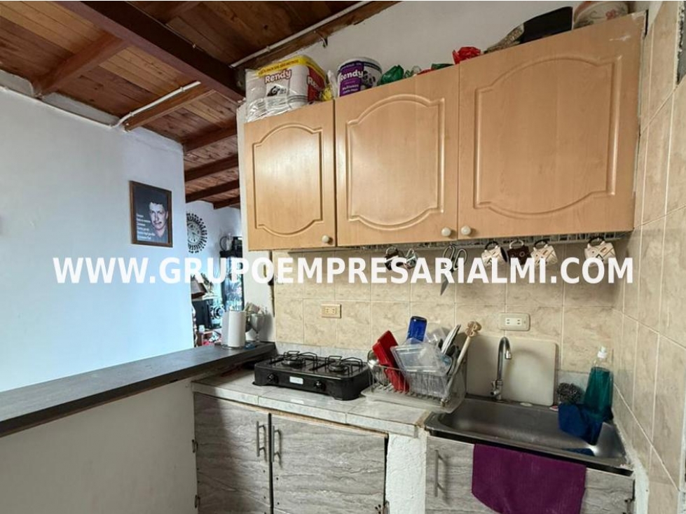 CÓMODO APARTAMENTO EN VENTA - SECTOR RINCÓN COD: 33582 — foto 3