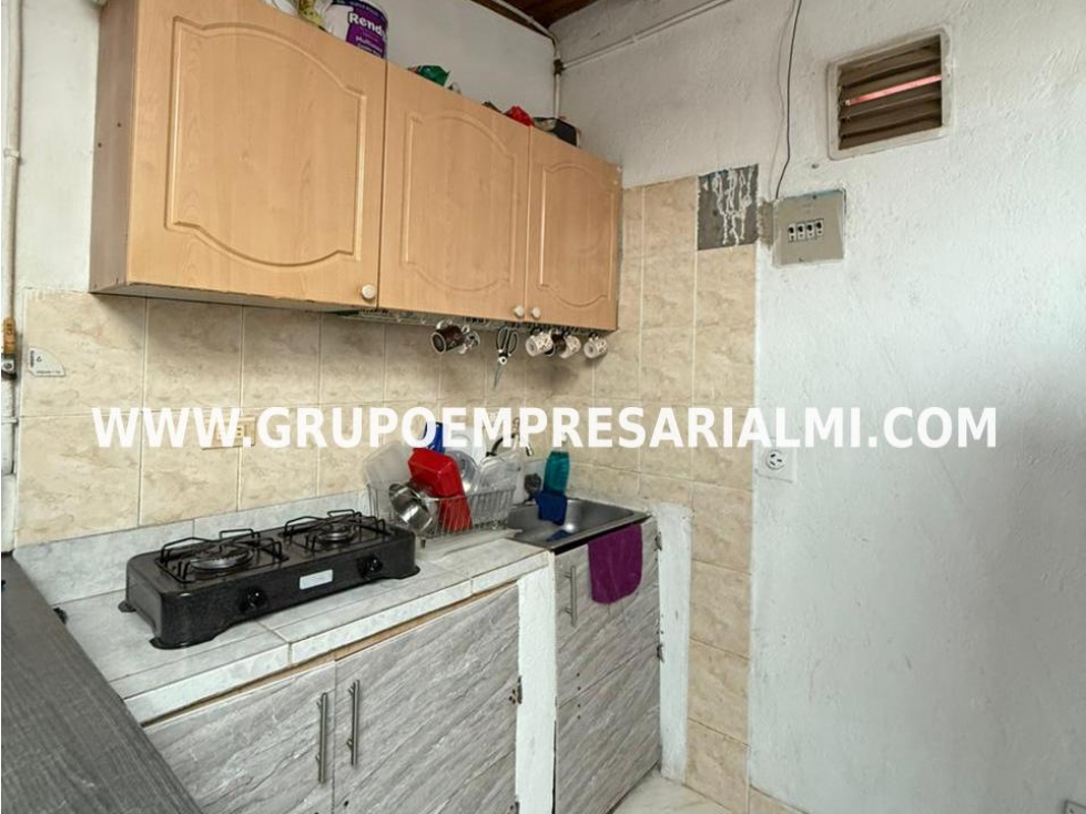 CÓMODO APARTAMENTO EN VENTA - SECTOR RINCÓN COD: 33582 — foto 4