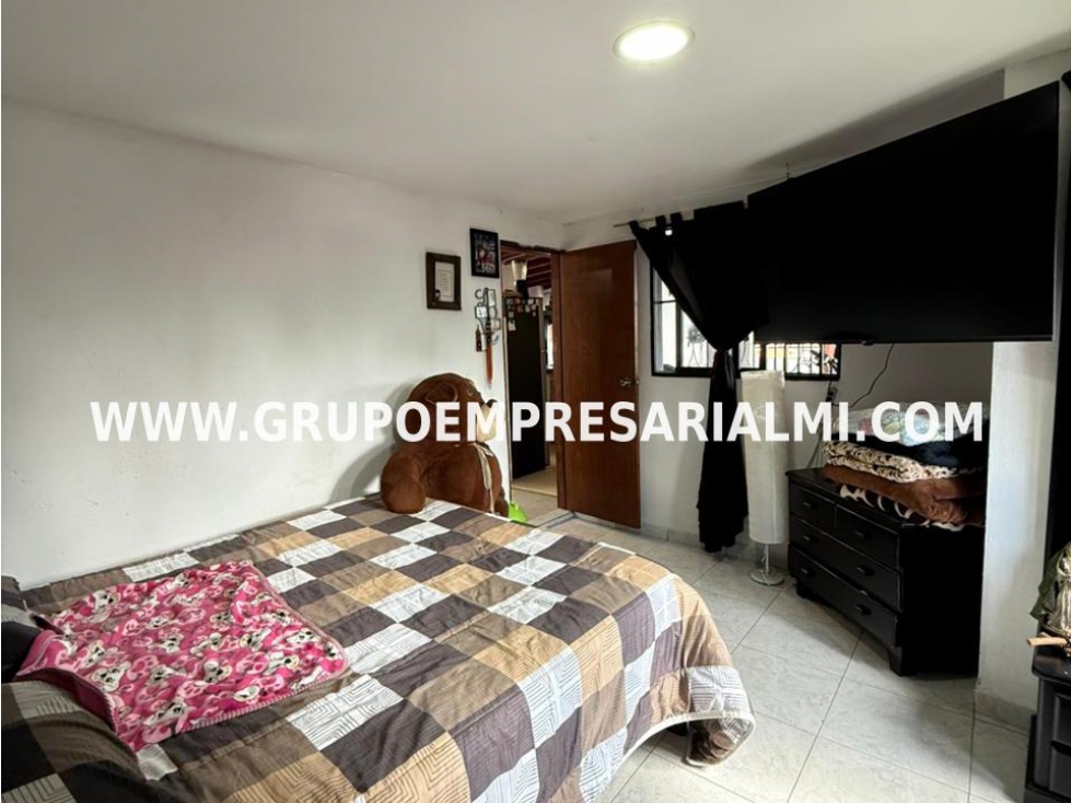 CÓMODO APARTAMENTO EN VENTA - SECTOR RINCÓN COD: 33582 — foto 5