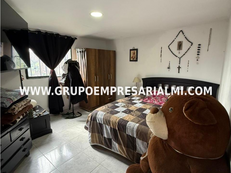 CÓMODO APARTAMENTO EN VENTA - SECTOR RINCÓN COD: 33582 — foto 6