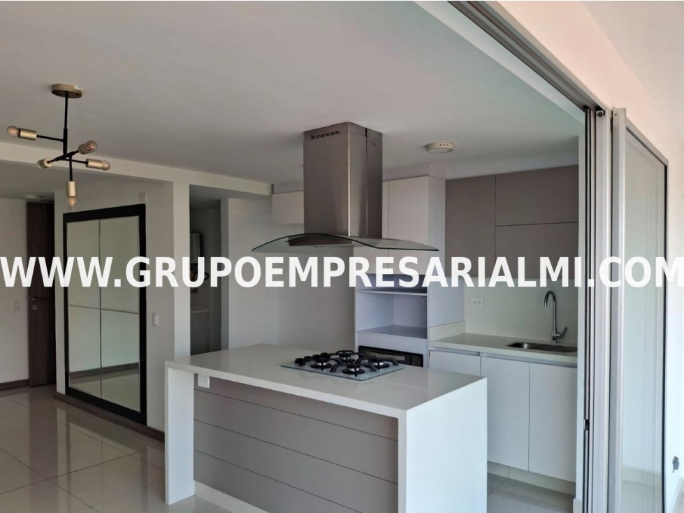 CÓMODO APARTAMENTO EN VENTA - SECTOR SURAMERICA COD: 33616 — foto 2