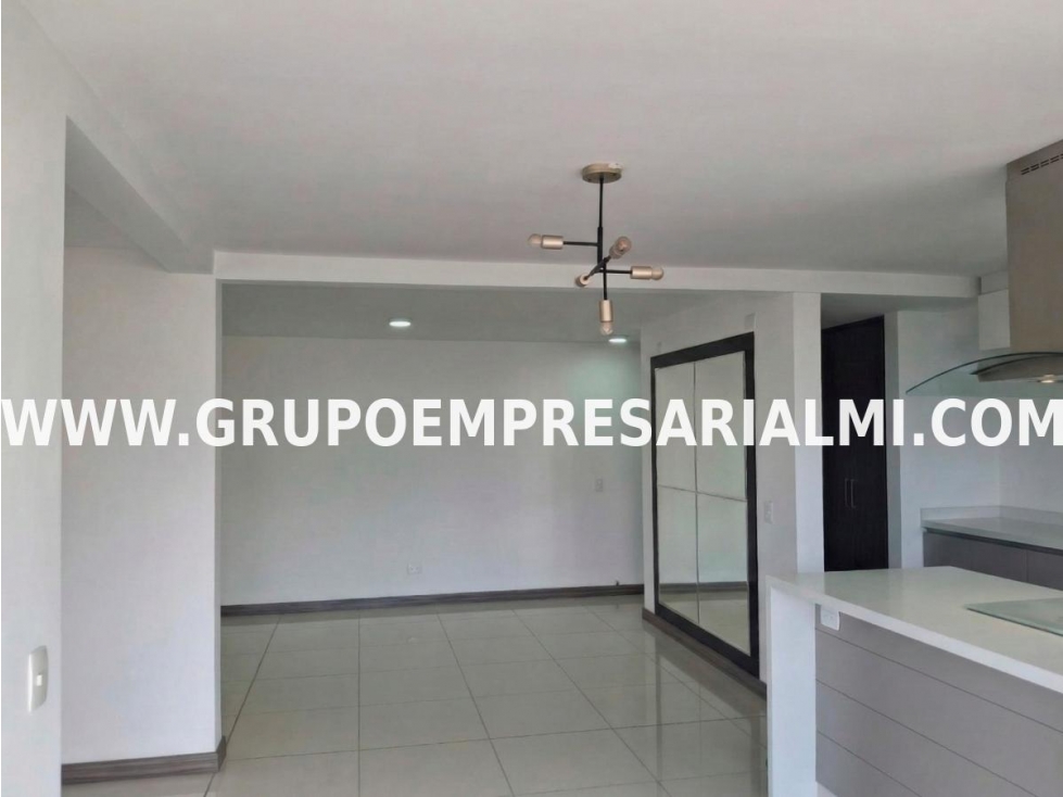CÓMODO APARTAMENTO EN VENTA - SECTOR SURAMERICA COD: 33616