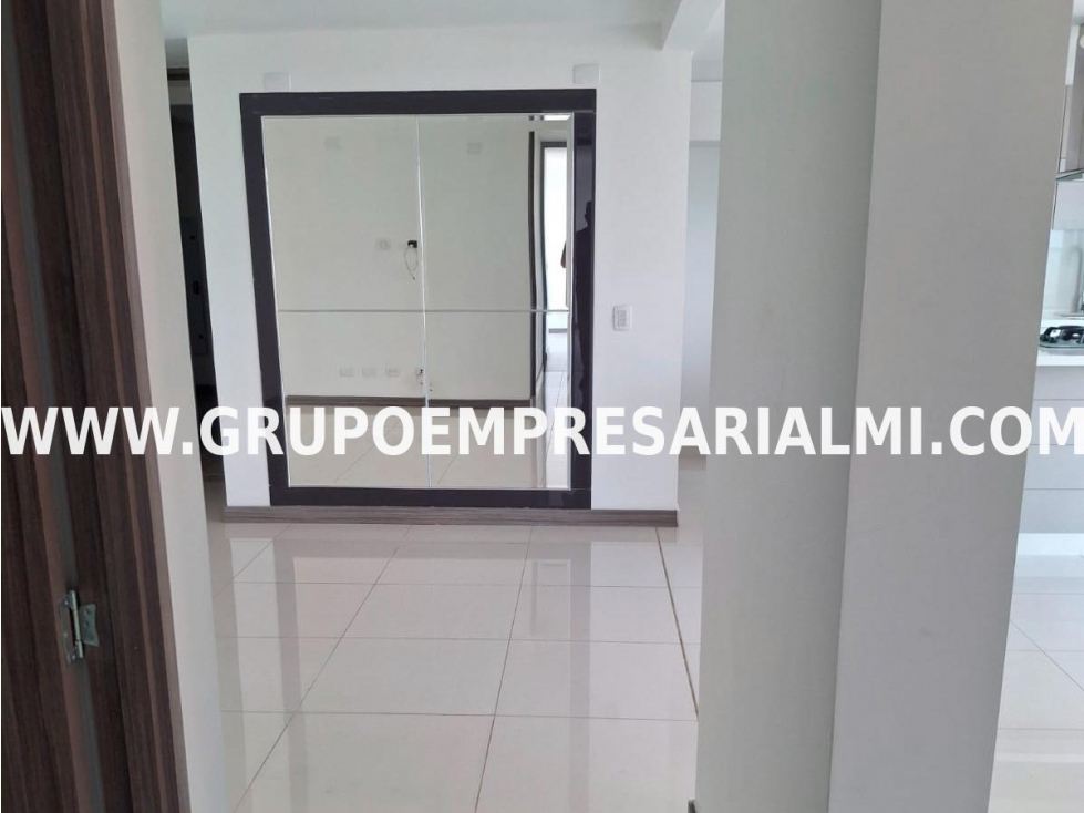 CÓMODO APARTAMENTO EN VENTA - SECTOR SURAMERICA COD: 33616 — foto 5