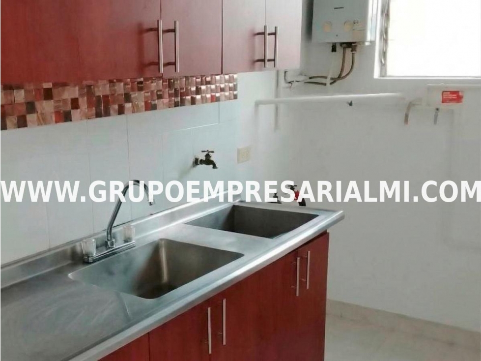 CÓMODO APARTAMENTO EN VENTA - SECTOR PILARICA COD: 33618 — foto 2