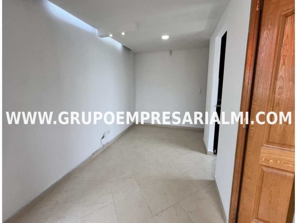 CÓMODO APARTAMENTO EN VENTA - SECTOR EL DIAMANTE COD: 33685 — foto 6
