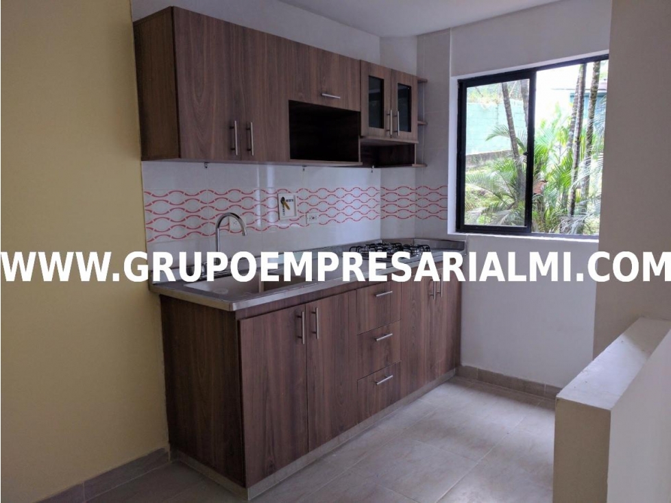 CÓMODO APARTAMENTO EN VENTA - SECTOR MACHADO COD: 31160 — foto 2